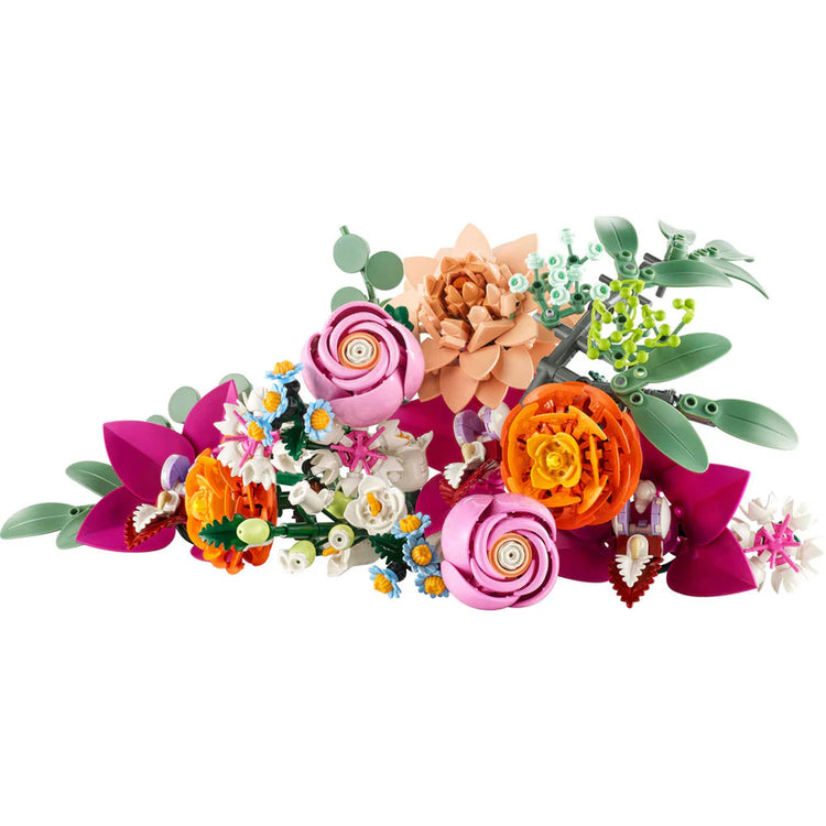 BOTANICALS™ Pretty Pink Flower Bouquet Ages 18+