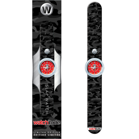 Slap Watch | Black Ops - 1
