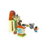 Lego Duplo | Caring for Animals at the Farm 10416