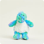 Warmies Junior | Rainbow Dinosaur - 5