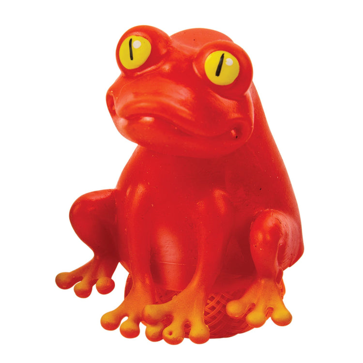LEAPERZ | FROG - 3