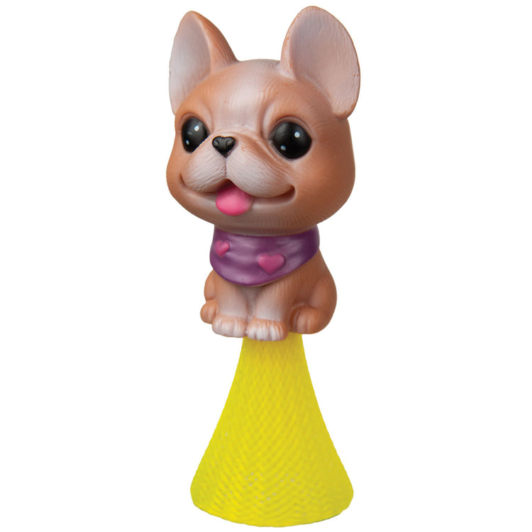 LEAPERZ | PUP - 4