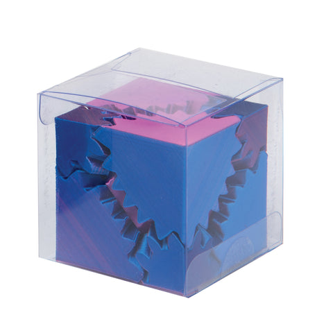 3D GEAR PUZZLE - 1