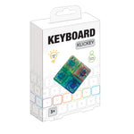 Keyboard Klicky | Rainbow 6+ - 2