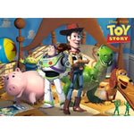 Puzzle | Toy Story | 100 pc XXL 6+ - 2