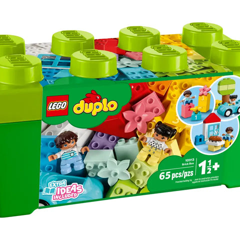 Lego Duplo: Brick Box