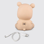 Tonies  Sleepy Friends Sleepy Bear Night Light For Ages 3+