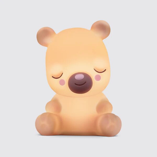 Tonies  Sleepy Friends Sleepy Bear Night Light For Ages 3+