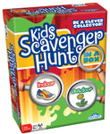 Scavenger Hunt | Kids 6+ - CR Toys