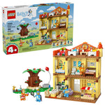 BLUEY Bluey's Family House Ages 4+