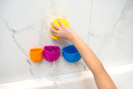 Oomplz Drip Drop Suction Cups For Ages 1+