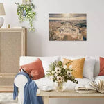 Puzzle | Beautiful Skylines Rome | 1000 Pc - 4