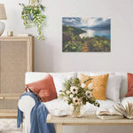Puzzle | Beautiful Islands Hawaii Heaven | 1000 PC - 4