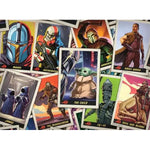Puzzle | Star Wars: The Mandalorian - The Child | 500 Pc - 2
