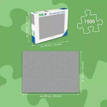 Puzzle | Sea Unicorn 1500pc - 5