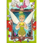 Puzzle | Mom Tinkerbell | 300 Pc 8+ - 2
