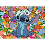 Puzzle | Disney Stitch | 1000 Pc - 2