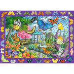 Puzzle | The Butterfly Place | 500 Pc Large Format - 2