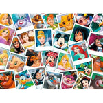 Puzzle | Disney Portraits | 500 pc Puzzle - 2