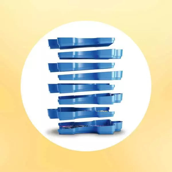 Puzzle | Sort & Go Containers - CR Toys