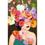 Puzzle | Mom Rose | 200 Pc - 2