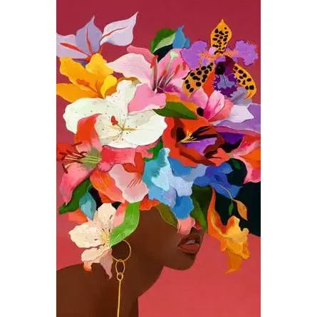 Puzzle | Mom Lily | 200 Pc - 2