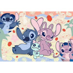 Puzzle | Disney Stitch | 35 Pc - CR Toys
