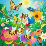 Puzzle | Bugs, Bugs, Bugs | 3x49 Pc 5+ - 4