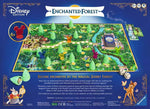 Disney Edition Enchanted Forest Board Game 6+ - 3