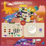 GraviTrax Junior | Dinosaur Starter Set S 3+ - 2