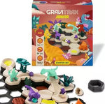 GraviTrax Junior | Dinosaur Starter Set S 3+ - 4