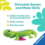 Rainmaker Shake & Twist | Gecko 6m+ - 8