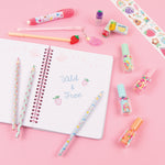 Adventure Fun Stationery Set for Ages 8+