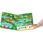 Search & Shine: In the Jungle 2+ - 2