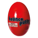 Bounce Putty Egg