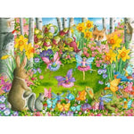 Puzzle | Fairy Ballet | 100 Pc XXL 6+ - 2