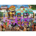 Puzzle | Hot Diggity Dogs | 300 Pc XXL 9+ - 2