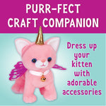 Decorate A Cuddly Kitten 6221000