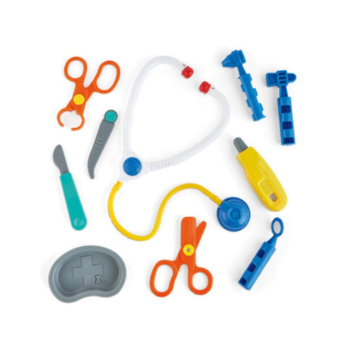 My First Doctor Kit 3+ - CR Toys