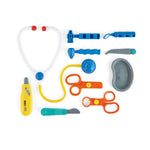 My First Doctor Kit 3+ - CR Toys