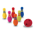 Kidoozie | 6 Pin Bowling Set 3+ - CR Toys