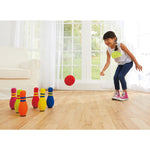 Kidoozie | 6 Pin Bowling Set 3+ - CR Toys