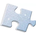 Puzzle | Horse Dream | 100 pc XXL Glitter 6+ - 3