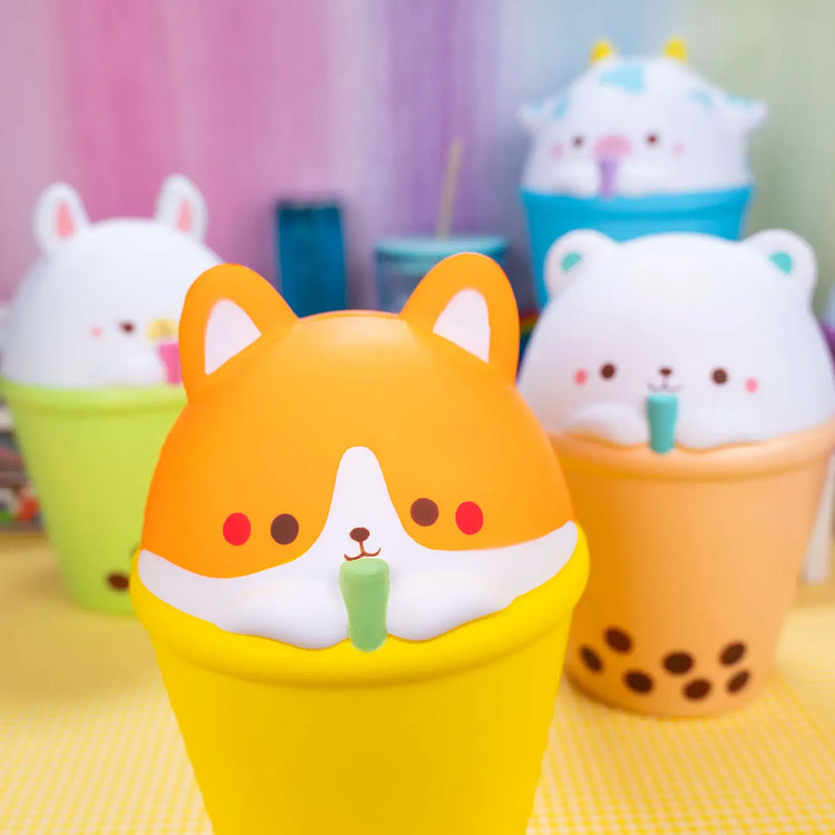 Sensory Toy | Tapioca Tots Jumbo - 4