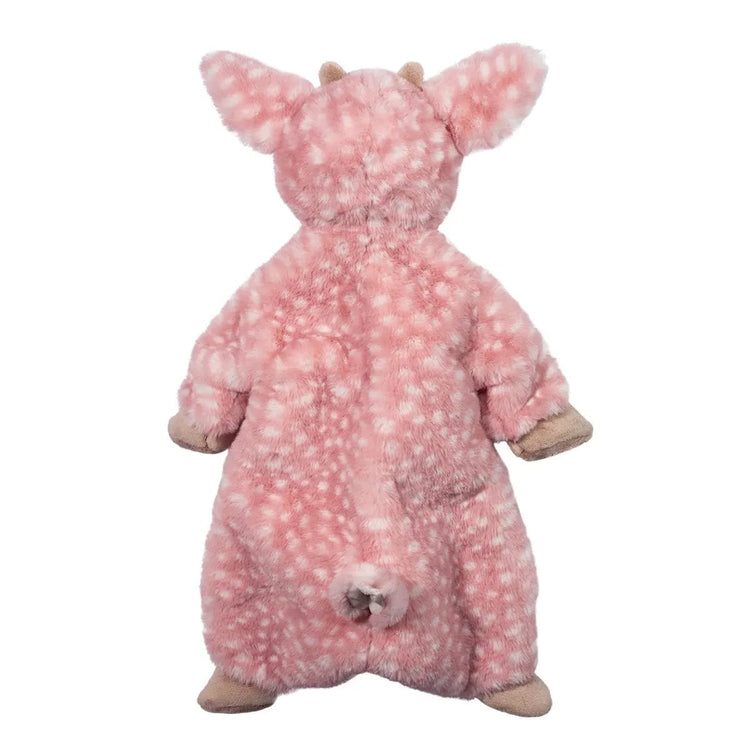 Sshlumpie | Farrah Pink Fawn - CR Toys