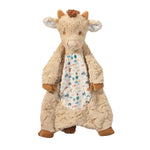 Sshlumpie | Hayes Highland Cow Plush 0+ - CR Toys