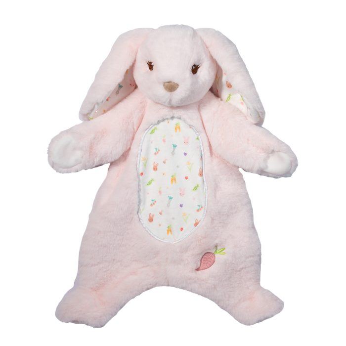 Sshlumpie | Parsnip Pink Bunny - CR Toys