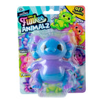 Funkee Axolotl Mega Stretch and Squishy