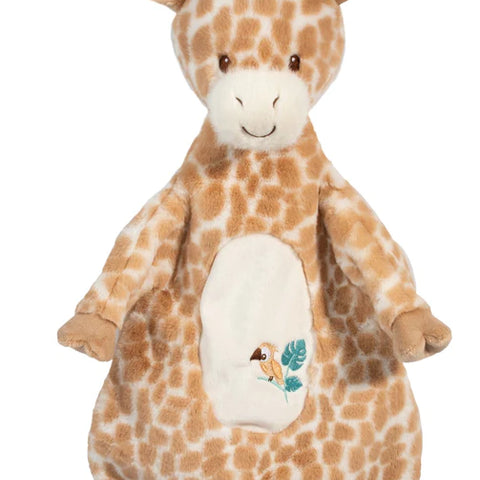 Georgie Giraffe Sshlumpie