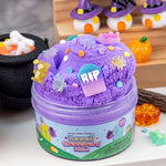 Slime Kawaii Graveyard Cloud Slime For Ages 4+